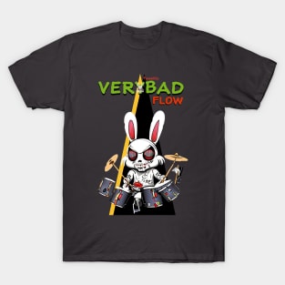 Bad Drummer T-Shirt